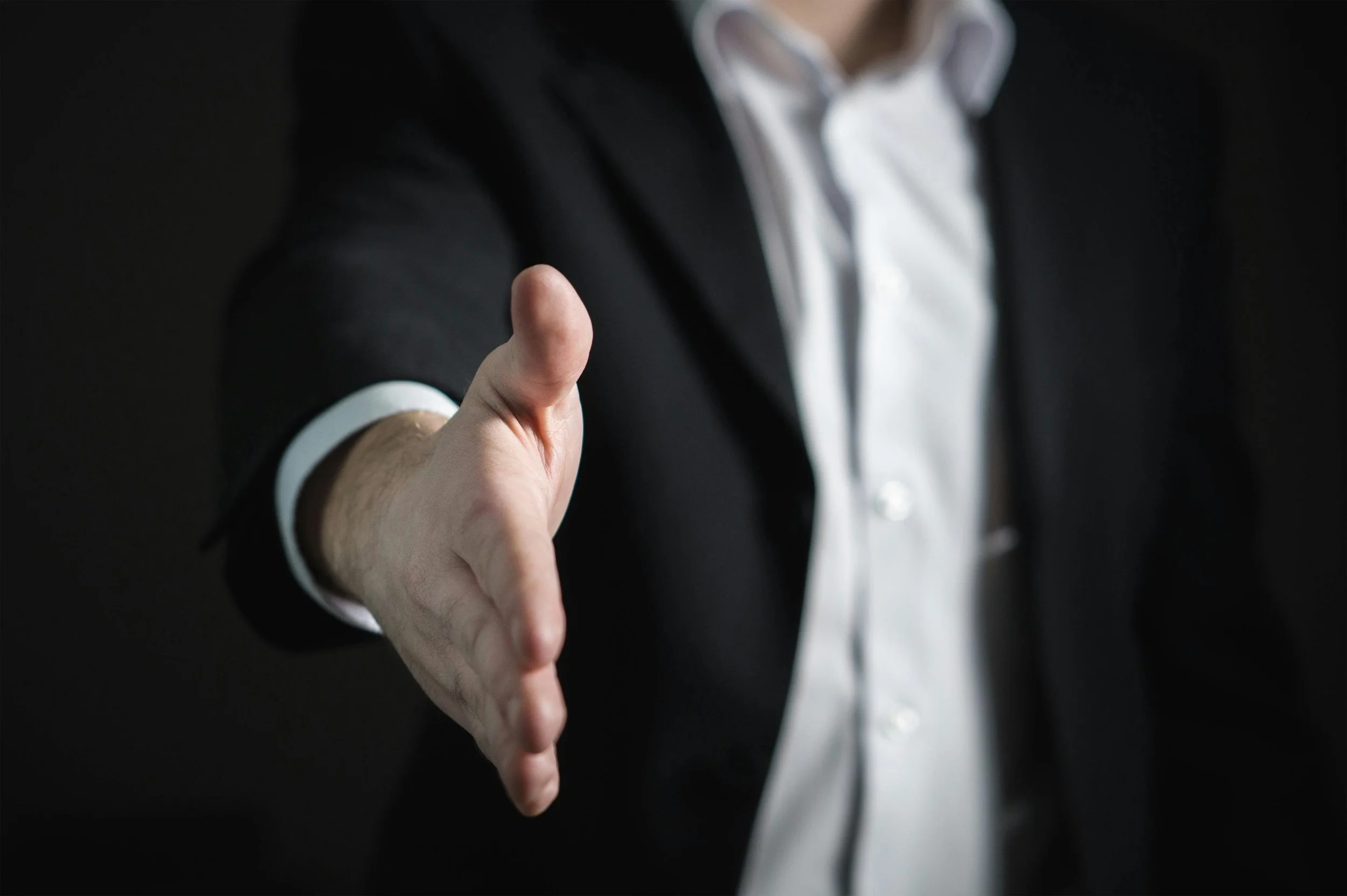A trusted partnership
